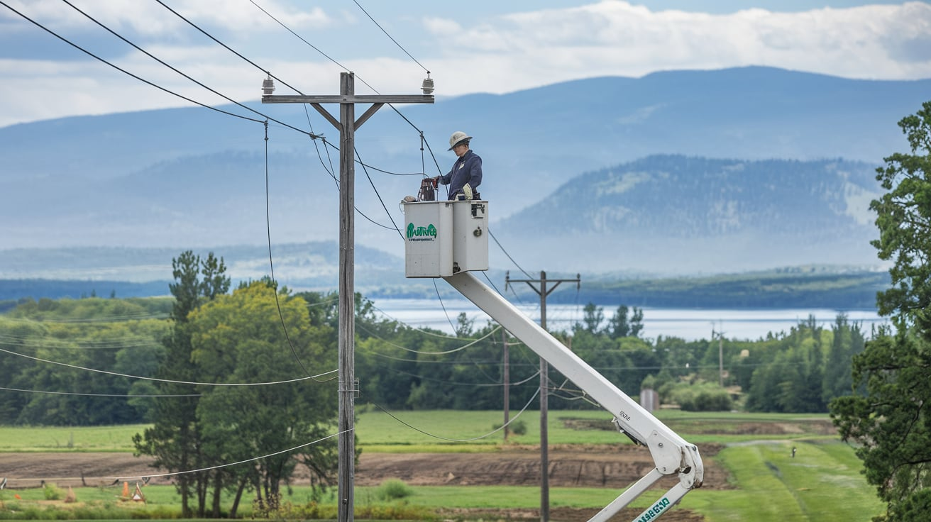 Peace River Electric Cooperative