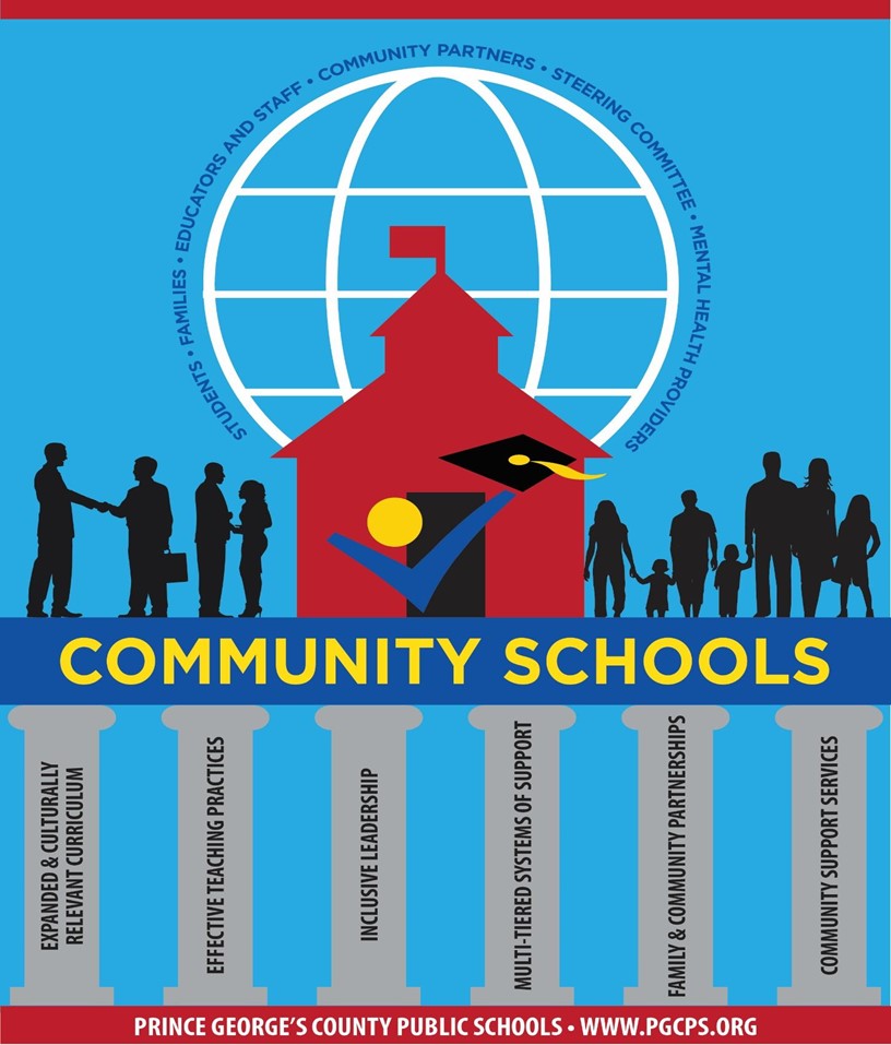 community schools