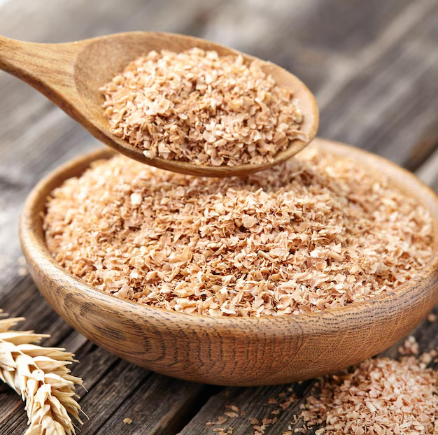 Oat Bran