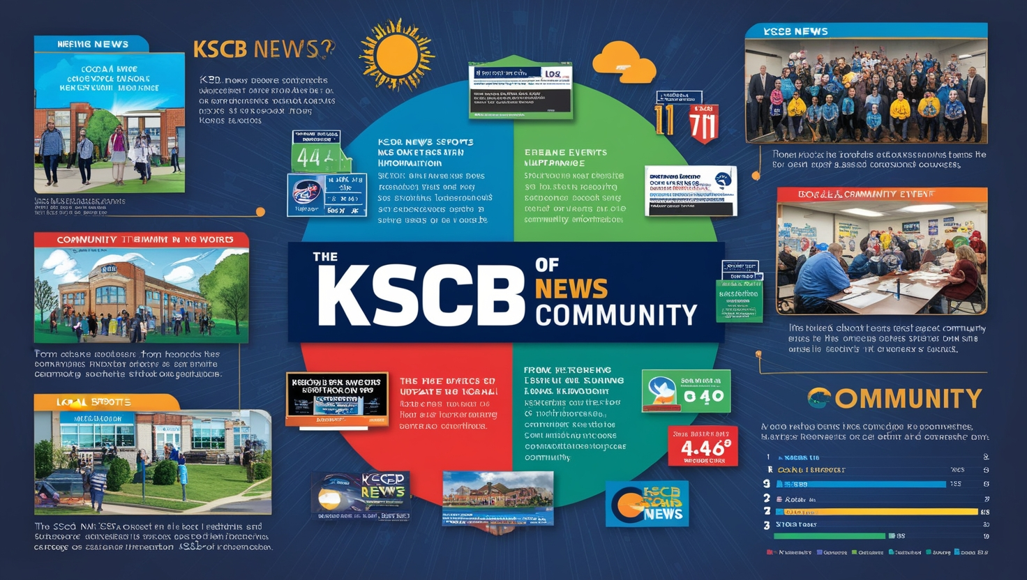 KSCB News