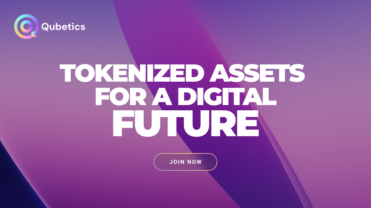 Qubetics Tokenization Potential,Best Crypto Investment December 2024,Missed the Solana Boom?,Qubetics Crypto Opportunity,Qubetics Token Growth