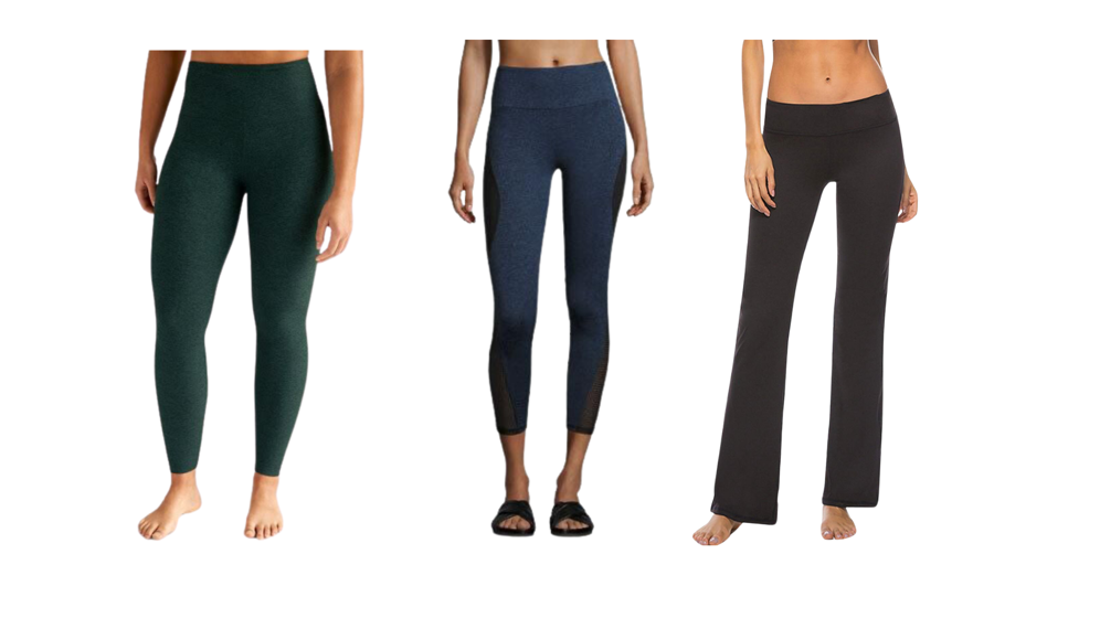 A collage of different colored pants with Gap Inc. in the background

AI-generated content may be incorrect.