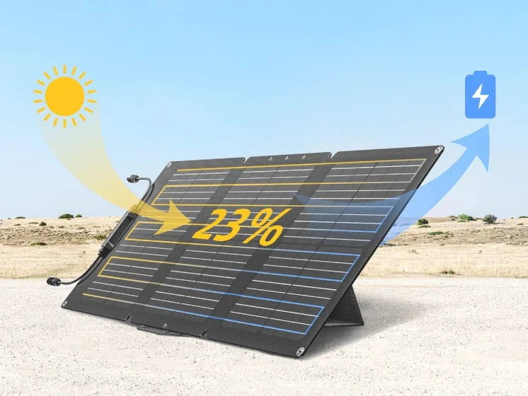 solar panels