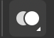 Onion skin button