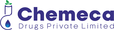 Chemeca Drugs logo