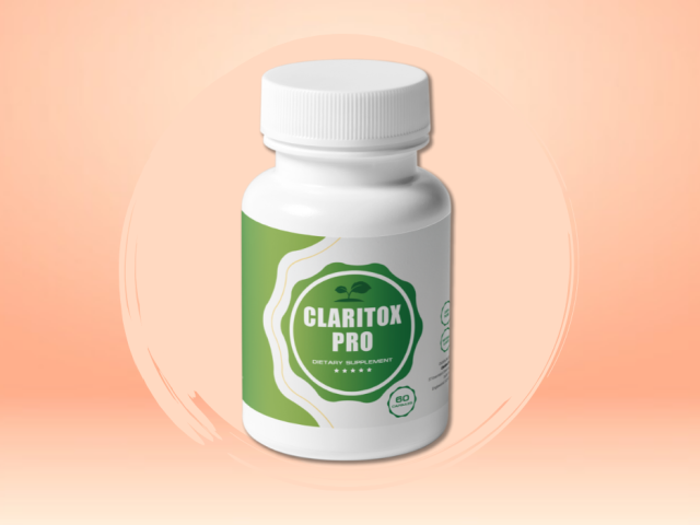 Claritox Pro Reviews 2024: A Word of Caution from an Analytical Customer - Ingredients, Benefits, an