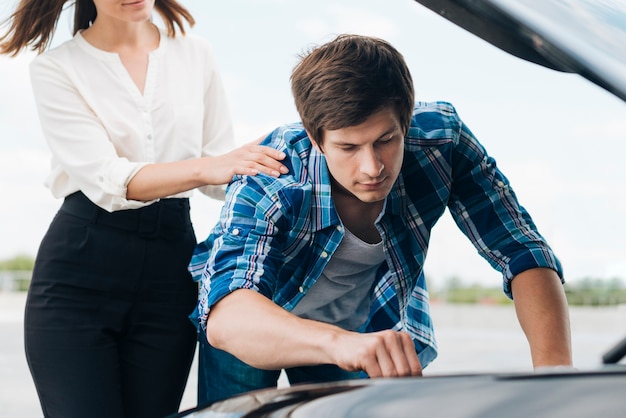 Why Test Drives Are More Than Just a Quick Spin