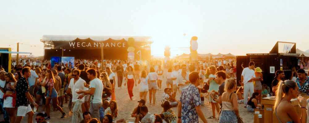 10 Best Beach Festivals in the World 