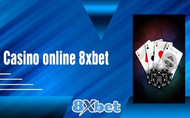 8xbet - Nhà cái cá cược minh bạch đẳng cấp quốc tế 2024-2