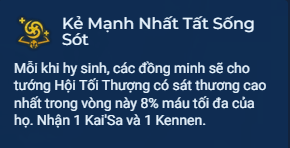 Đấu Trường Chân Lý: Đội Hình Hội Tối Thượng Chuẩn Mùa 15 ĐTCL