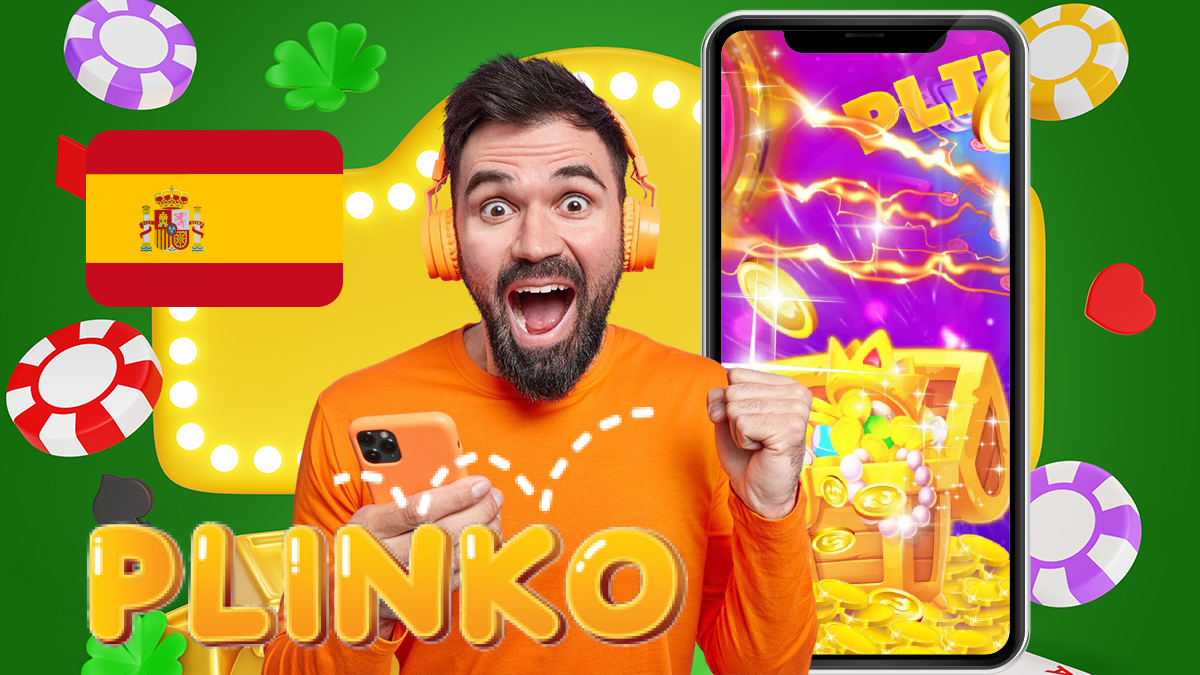 jugar al Plinko