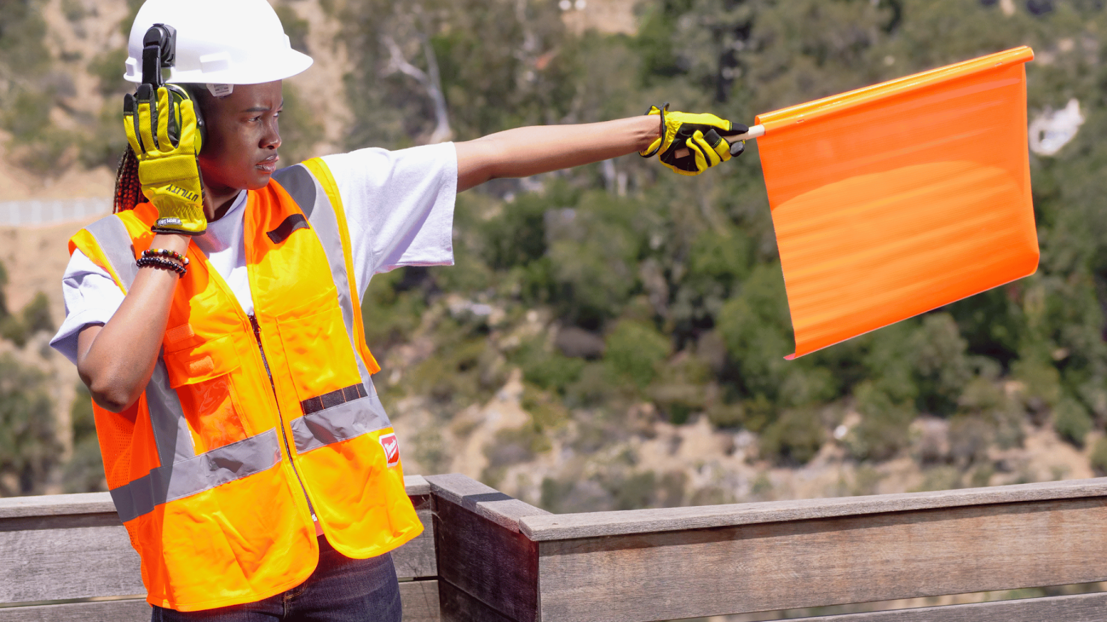 Sprinkler Flag Applications in Different Industries