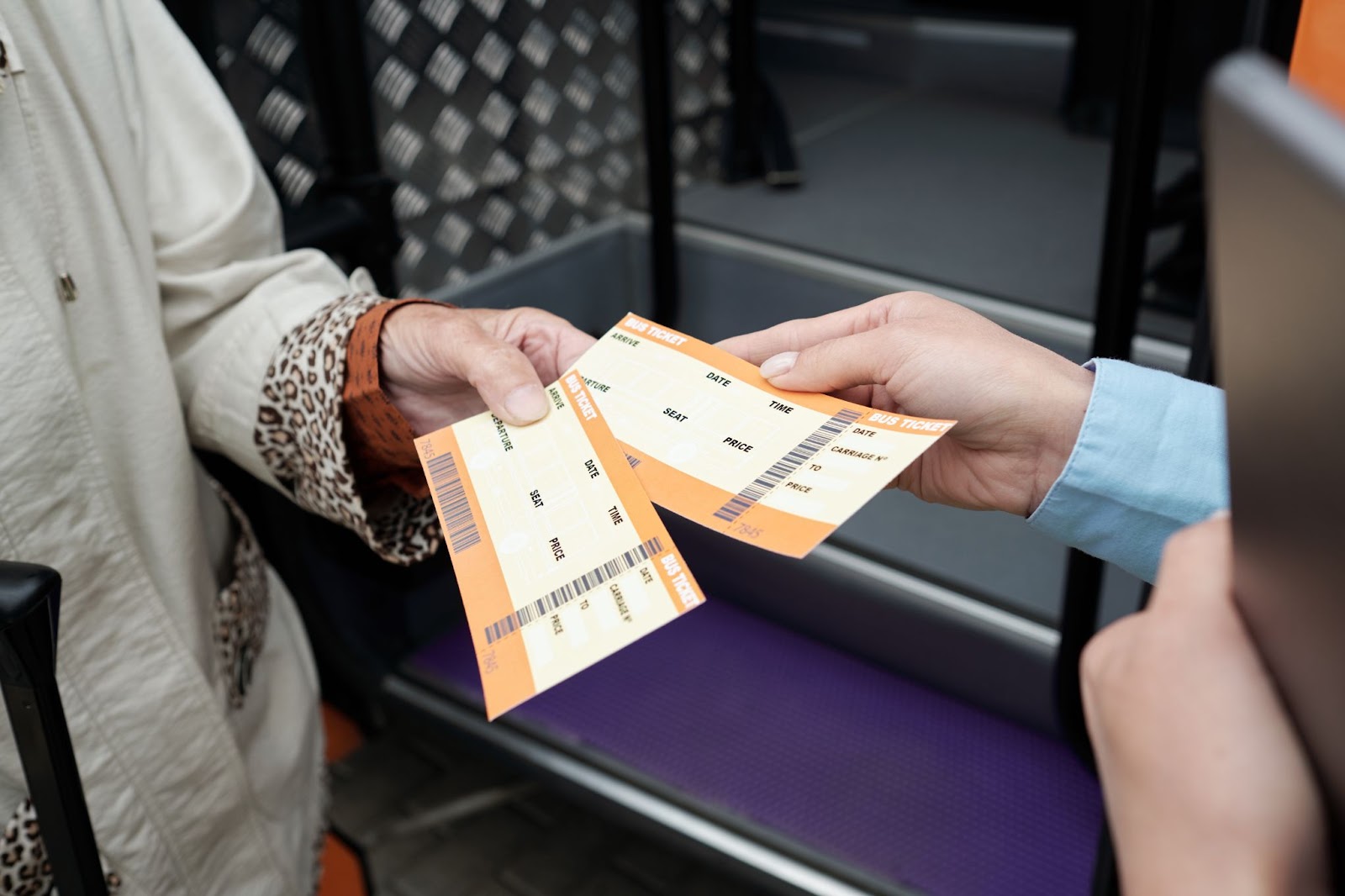 Artificial Intelligence Tickets