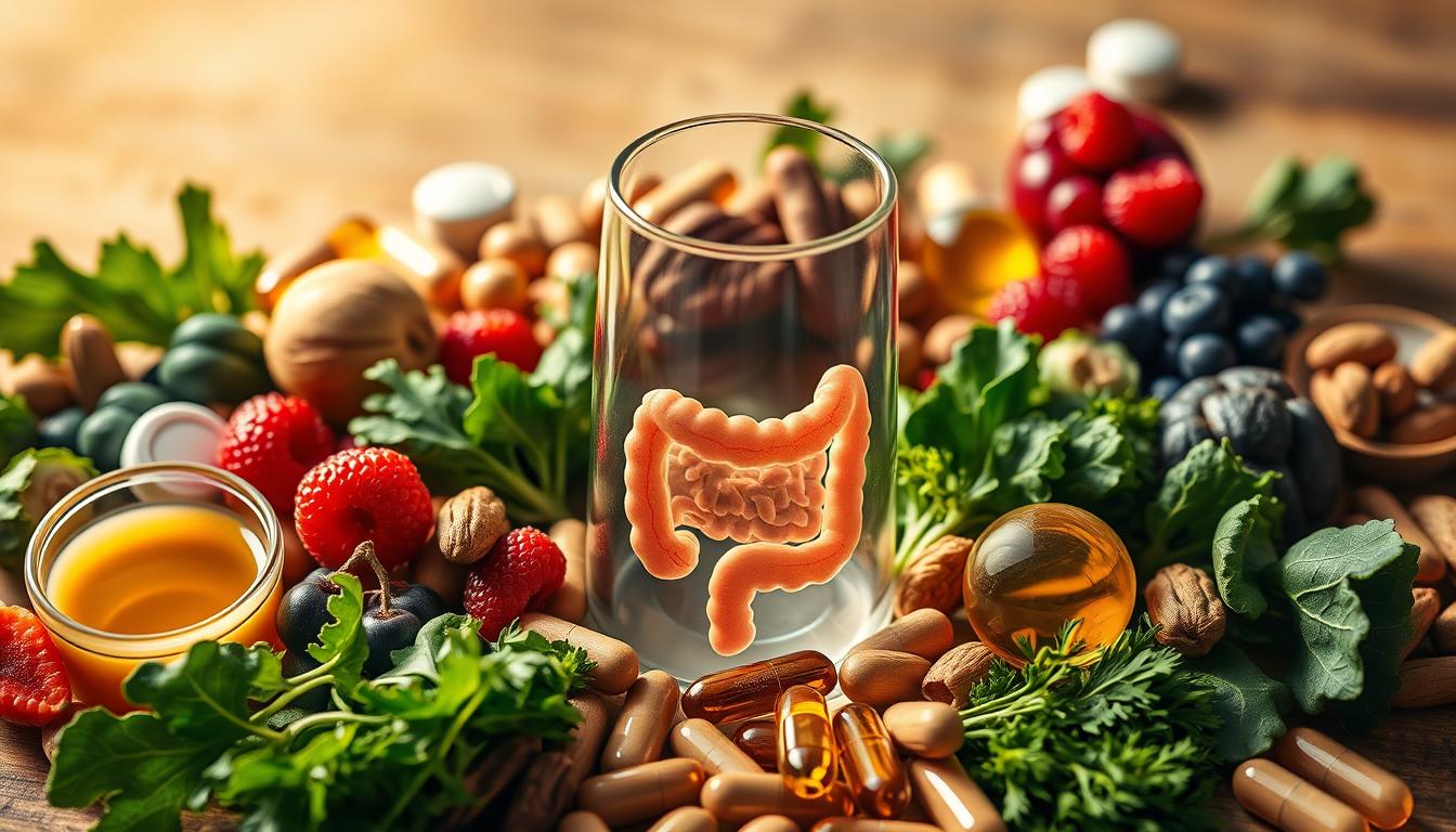 Effective Personalized Nutrition Components