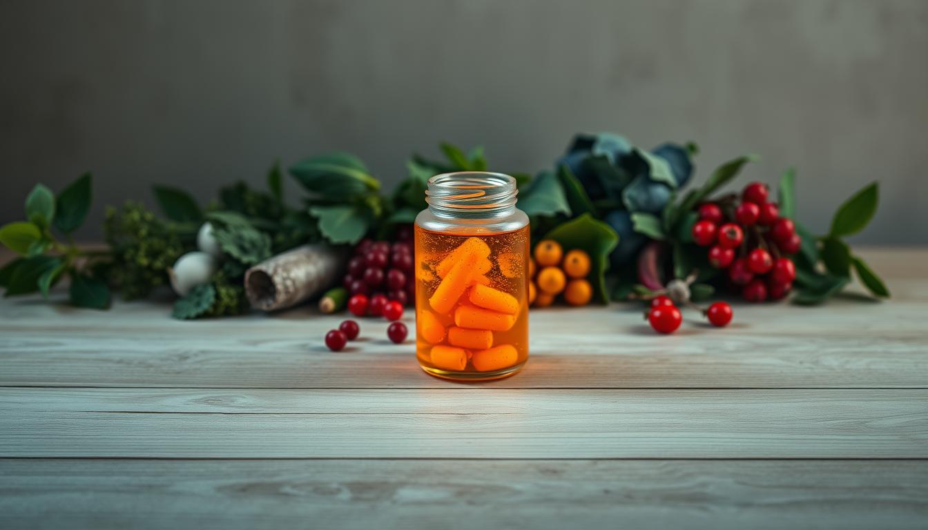 Neurozoom Top Brain Ingredients