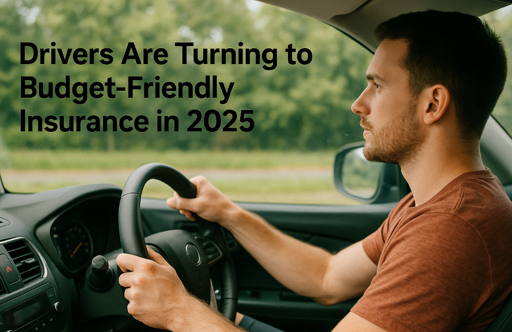 A person driving a carAI-generated content may be incorrect.