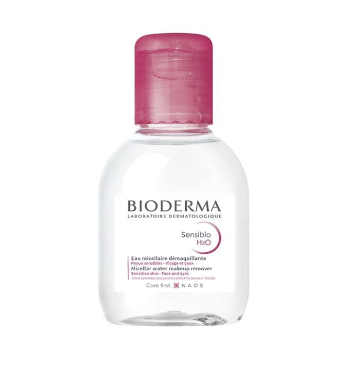 Bioderma Sensibio H2O Micellar Water