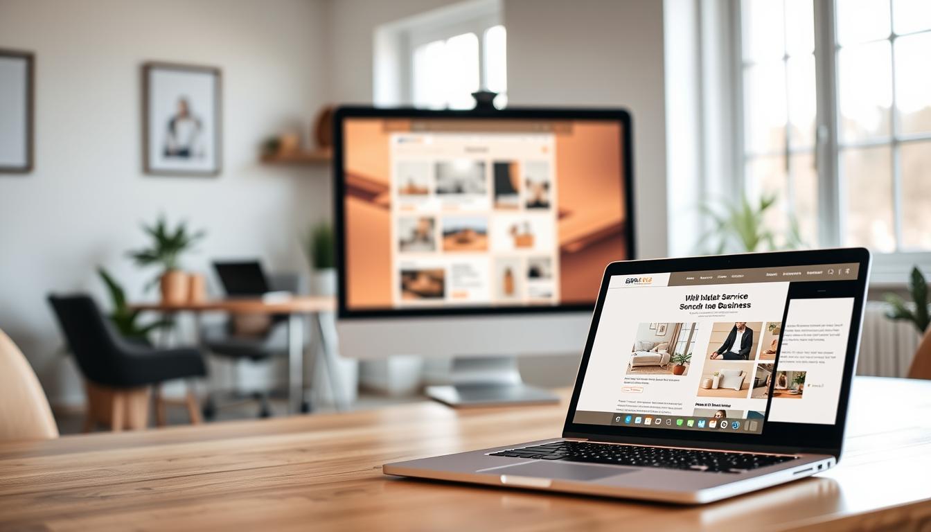 What are the best web design services for small businesses?