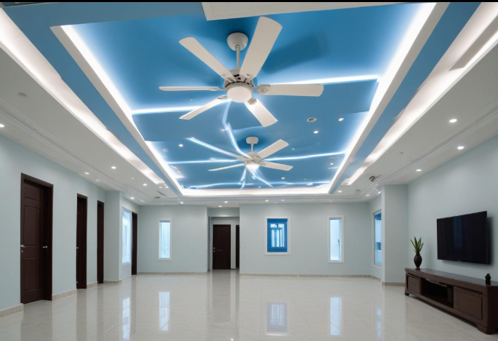 pop ceiling design