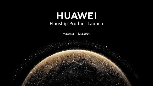 HUAWEI UNFOLD THE CLASSIC WITH PRODUCTS TO REDEFINE FOLDABLE, AUDIO, AND DESIGN EXCELLENCE