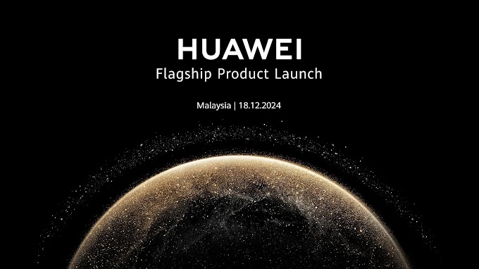 HUAWEI UNFOLD THE CLASSIC WITH PRODUCTS TO REDEFINE FOLDABLE, AUDIO, AND DESIGN EXCELLENCE