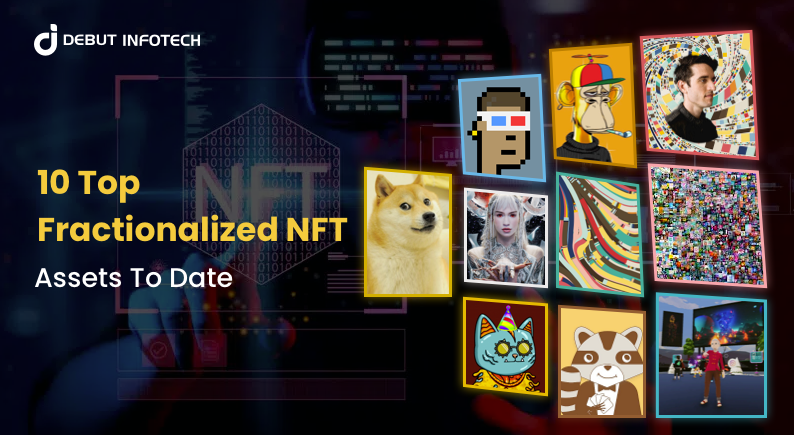 nft marketplace developers