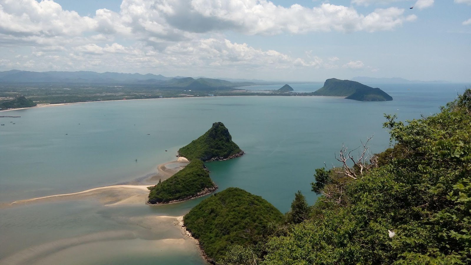 Beaches of Brazil