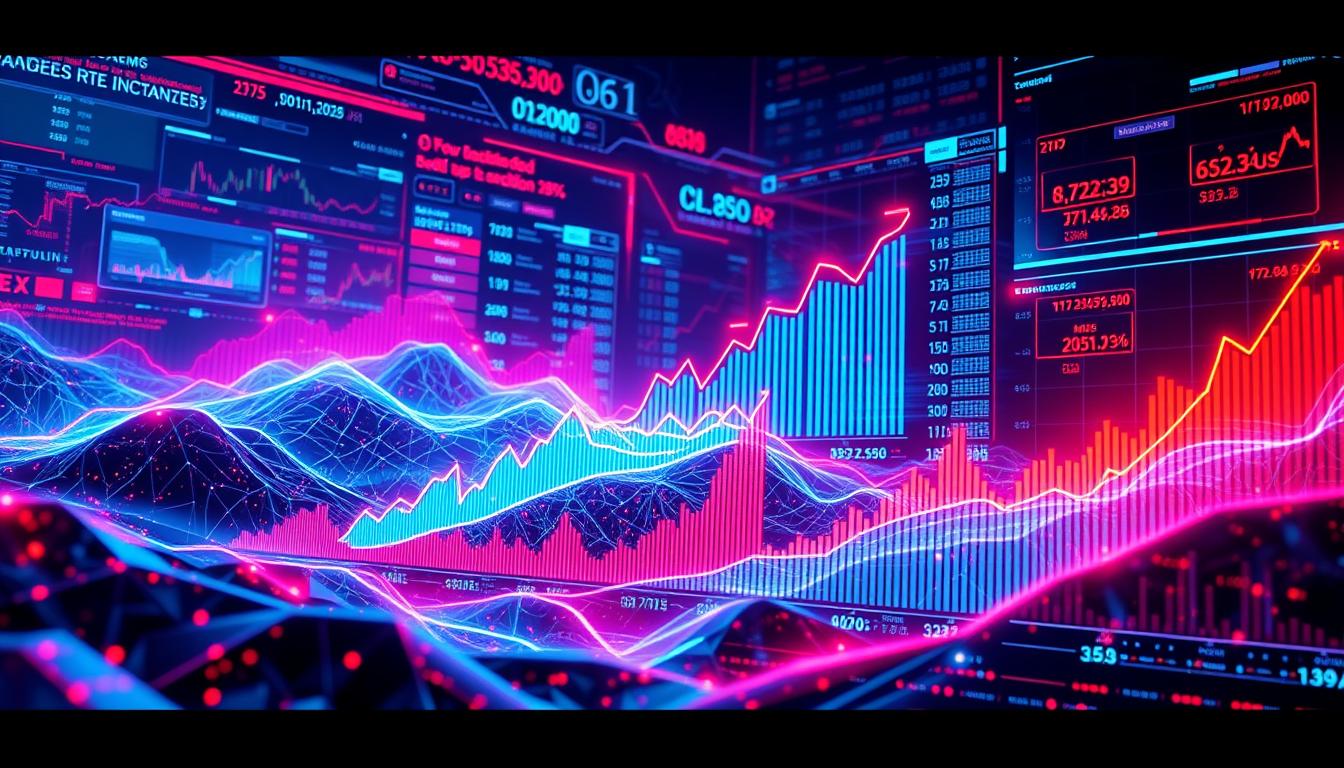 Crimson Flux AI Performance Metrics