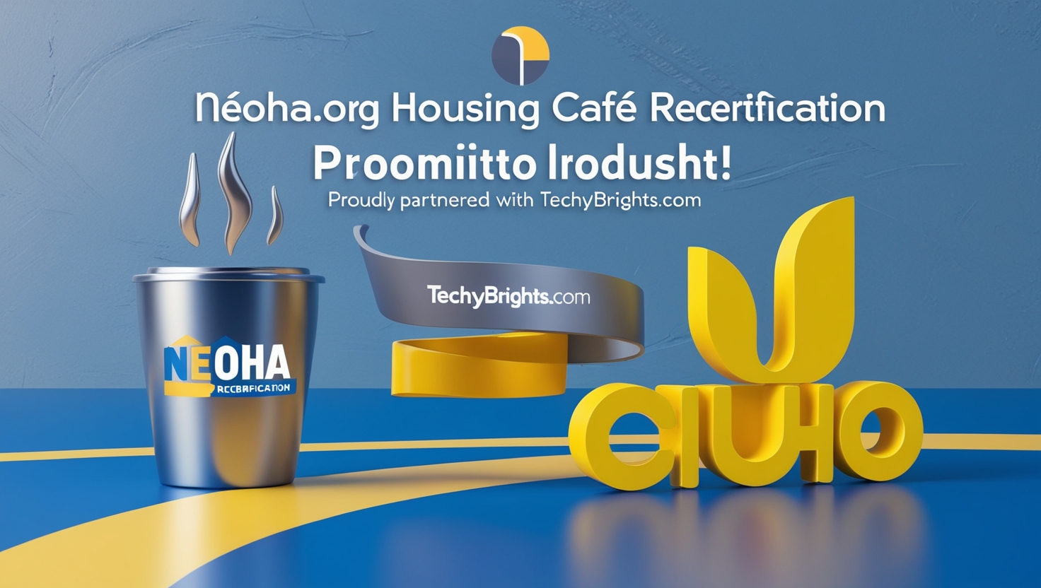 Neoha.org Housing Cafe Recert