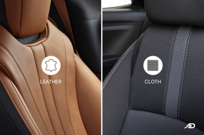 Best Way to Clean Cloth Car Interior