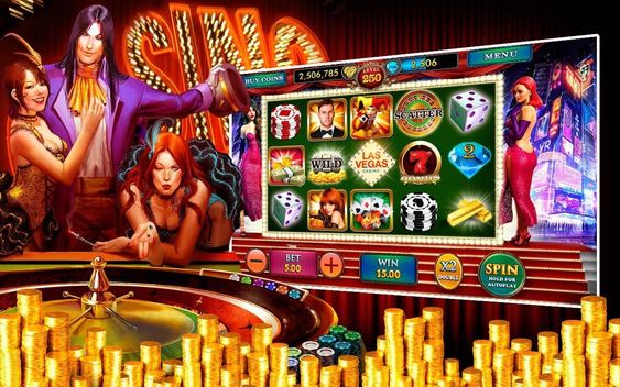 Winning Strategies for Online Casino Games