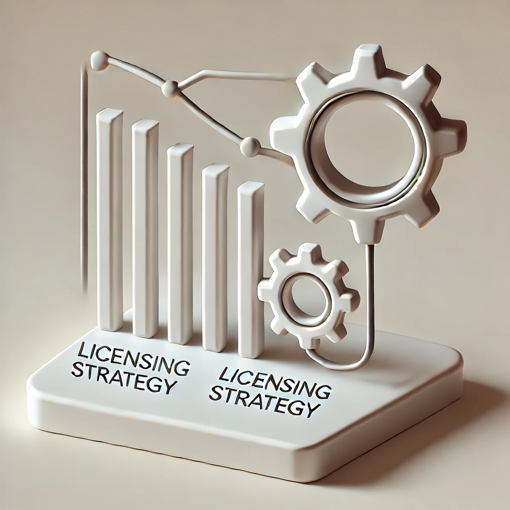 Aligning Licensing Strategy with Business Goals