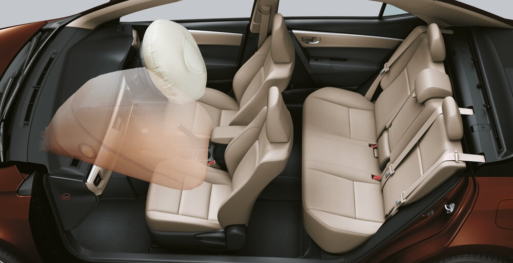 Fungsi Airbag Volvo Wagon dan Pentingnya Keamanan Berkendara