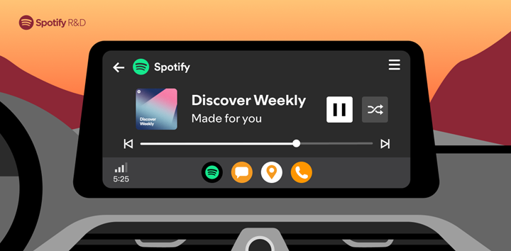  Install and Launch Spotify 