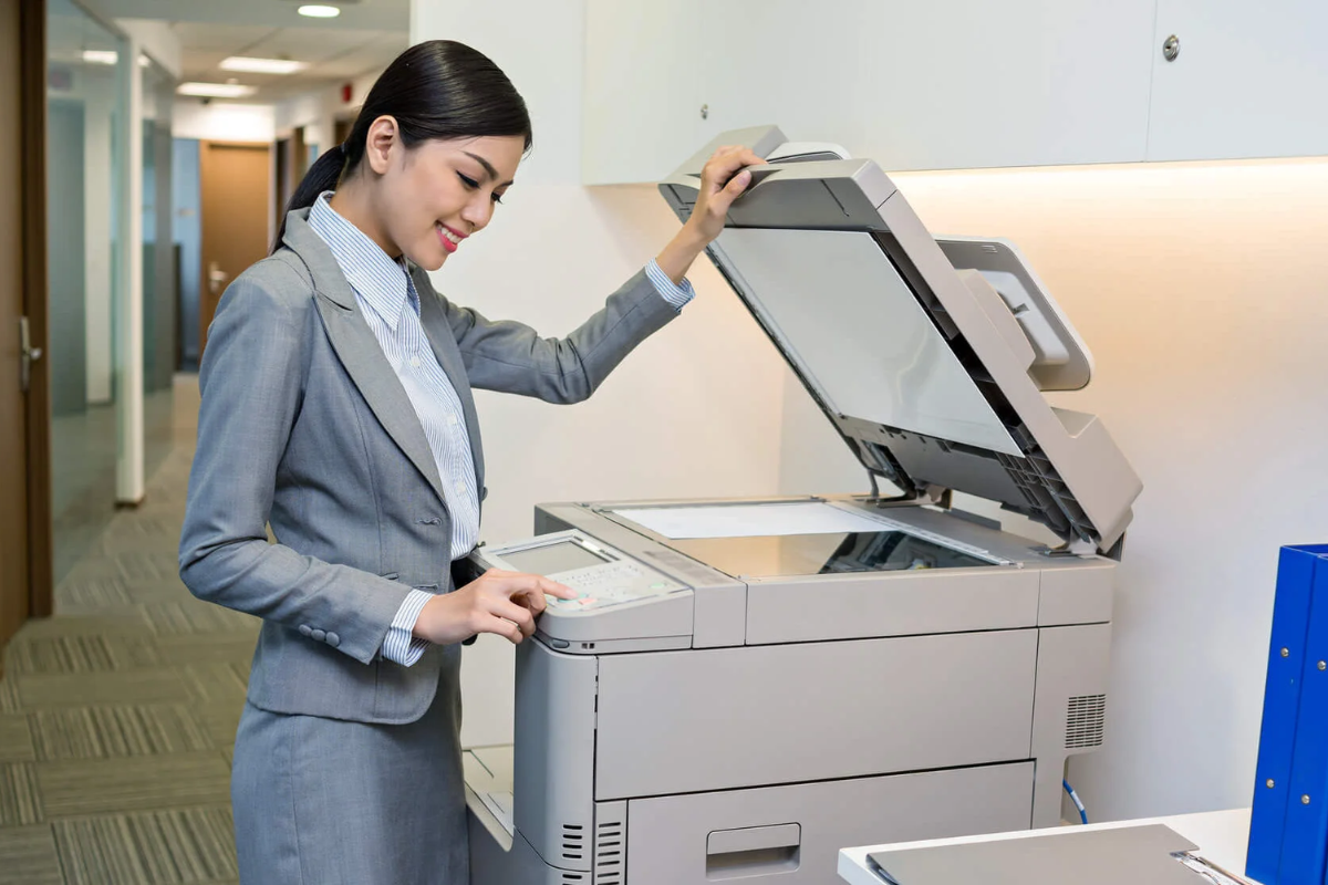 Cách chức năng và tính năng nổi bật của máy photocopy