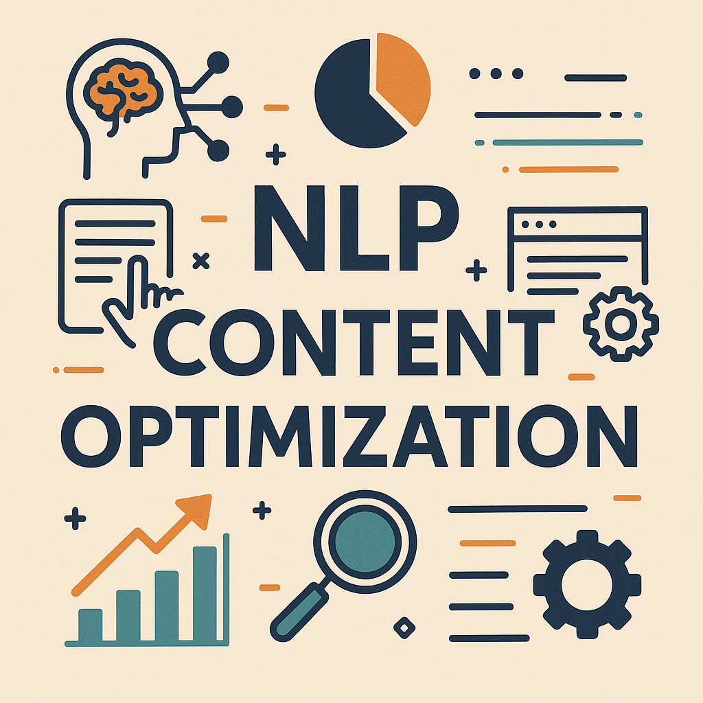 NLP Content Optimization