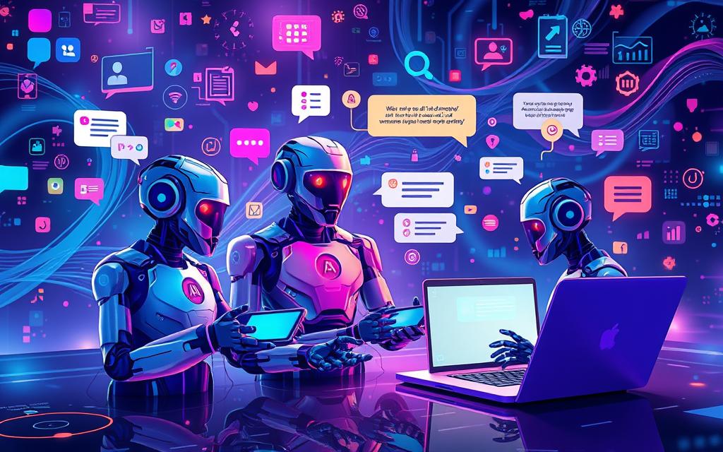 Benefits of ai chatbots for customers