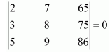 chapter 4-Determinants Exercise 4.2/image011.png