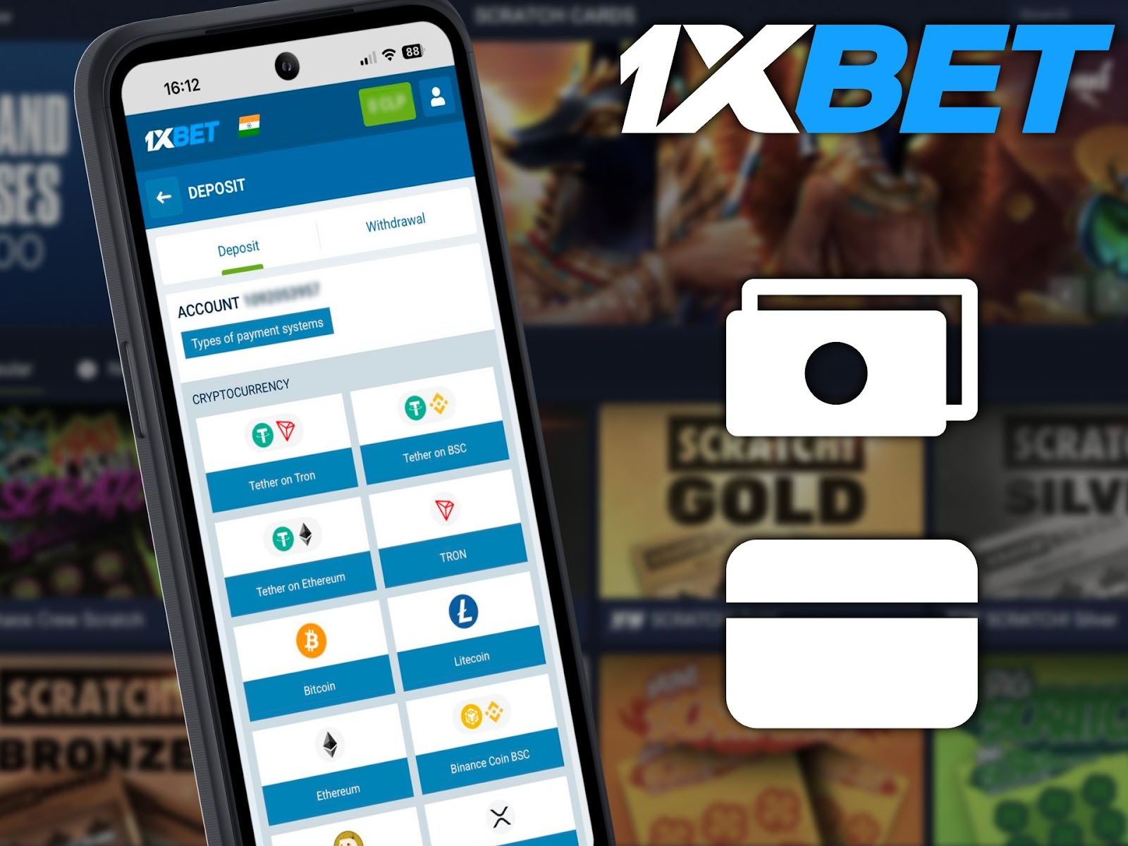 A Beginner's Guide to Betting on 1xBet App in India 2