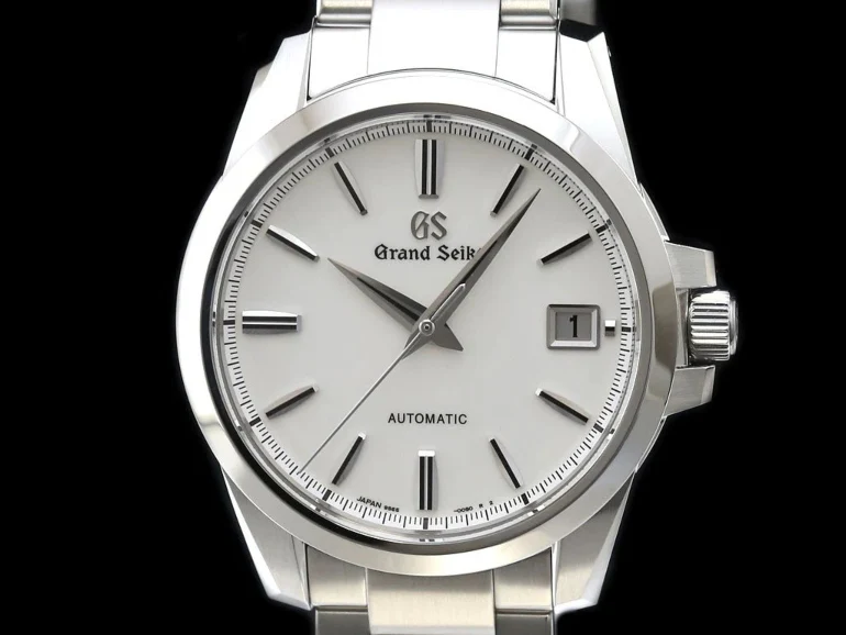 Grand Seiko