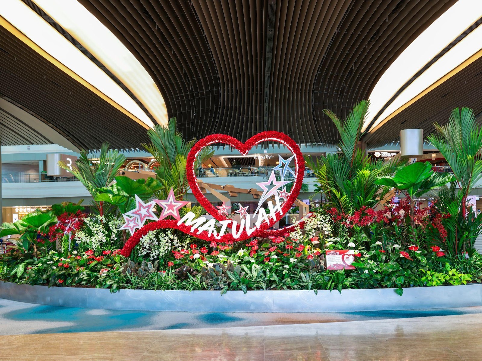 Majulah Moments: How to Celebrate Singapore's NDP2025 Like a Local