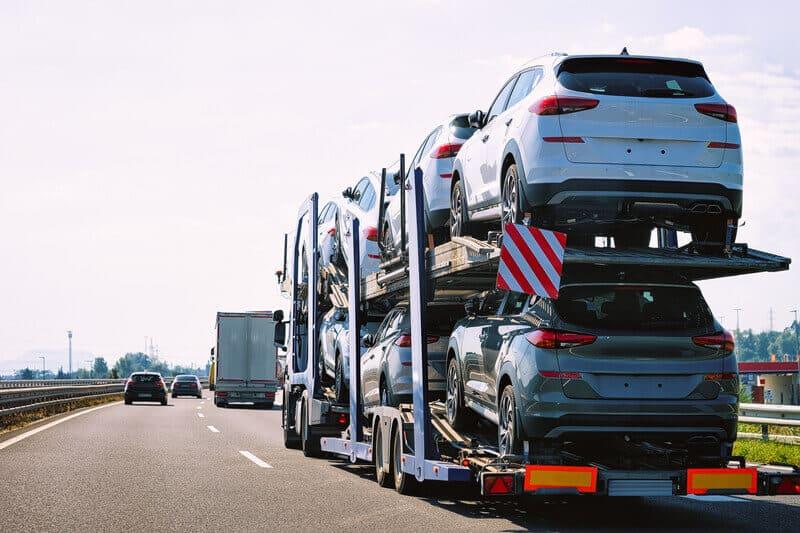 Comparing The Best Car Shipping Companies | Costs and Services