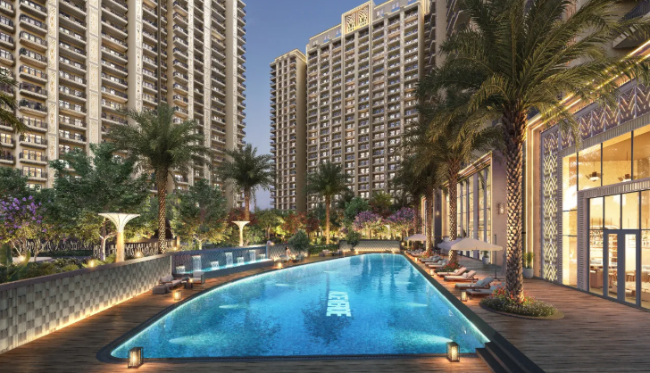 Builders in Noida