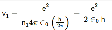 NCERT Solutions for Class 12 Physics Chapter 12- Atoms