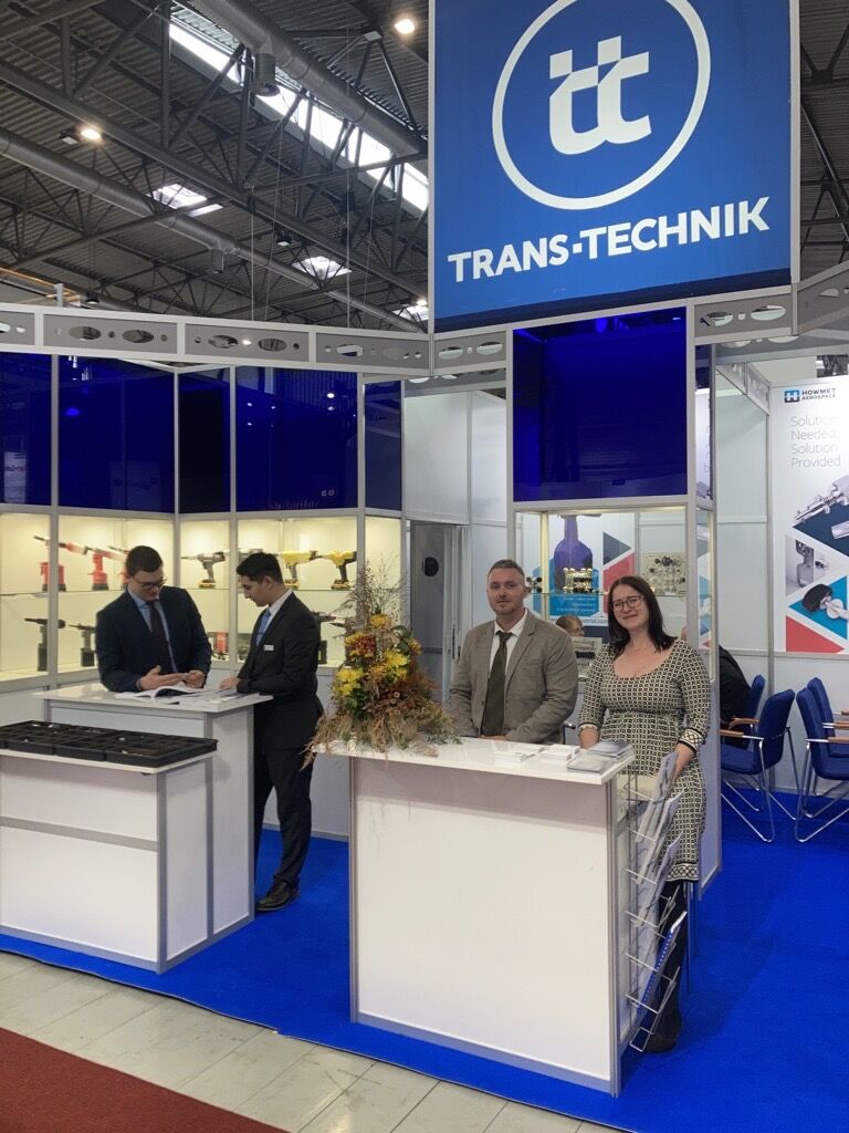 Proč právě TRANS-TECHNIK