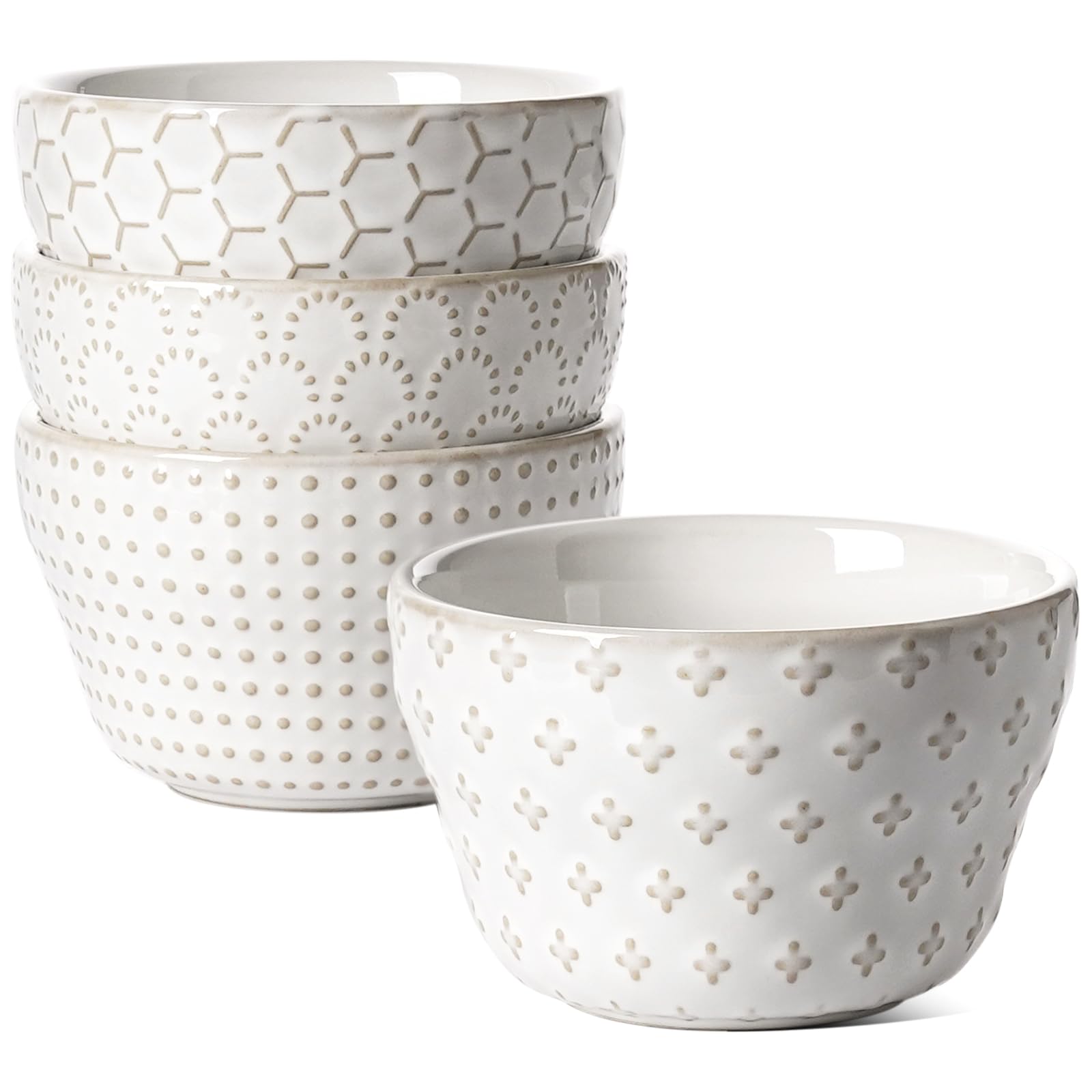 le tauci small bowls