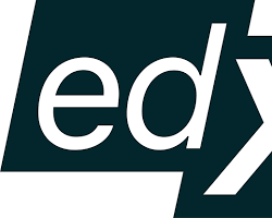 Image of edX logo