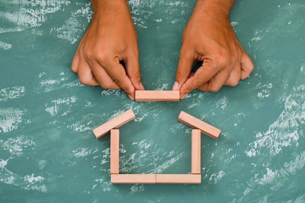 Choosing the Right Land for Building a House