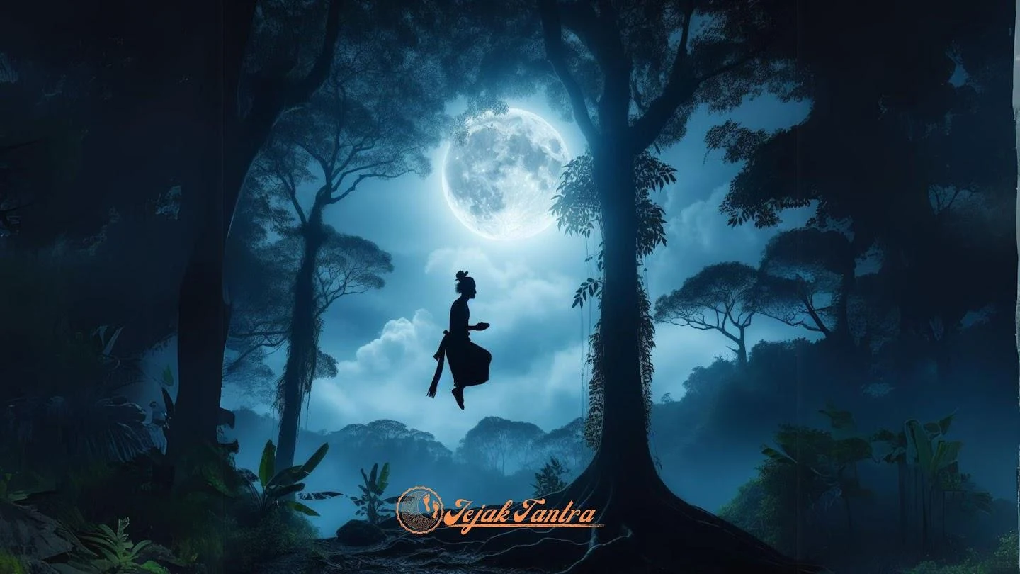 Rahasia Menemukan Guru Spiritual Sejati