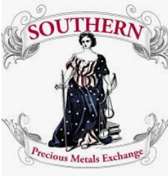 logo of Southern Precious Metals Exchange